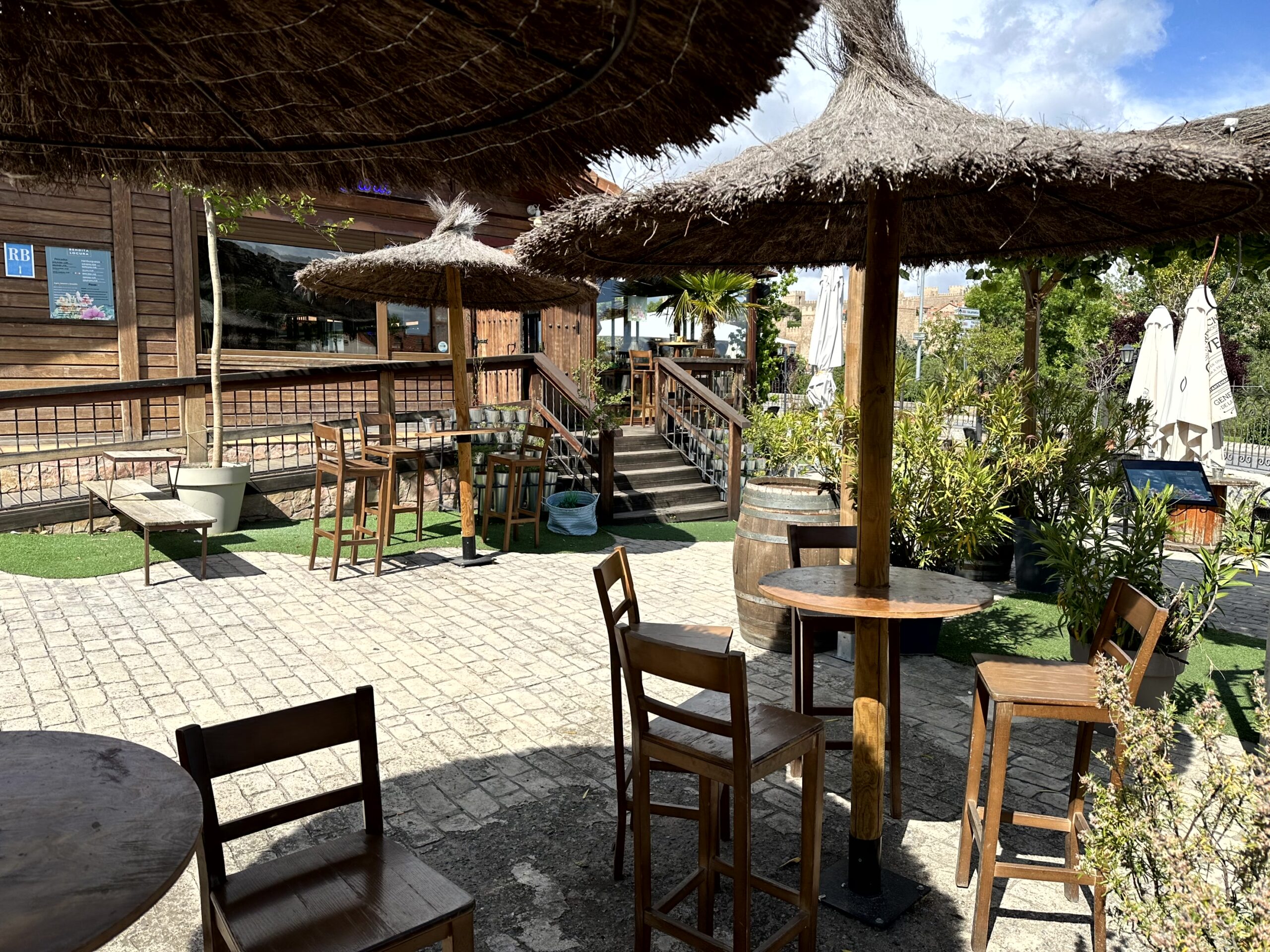 Bendita Locura Ávila