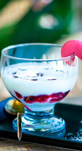 Postres - Bendita Locura