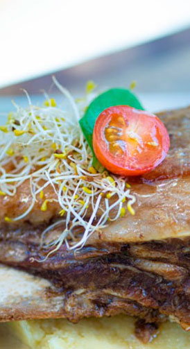 Segundos - Bendita Locura